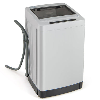 Full-Automatic Washing Machine Washer and Spin Combo