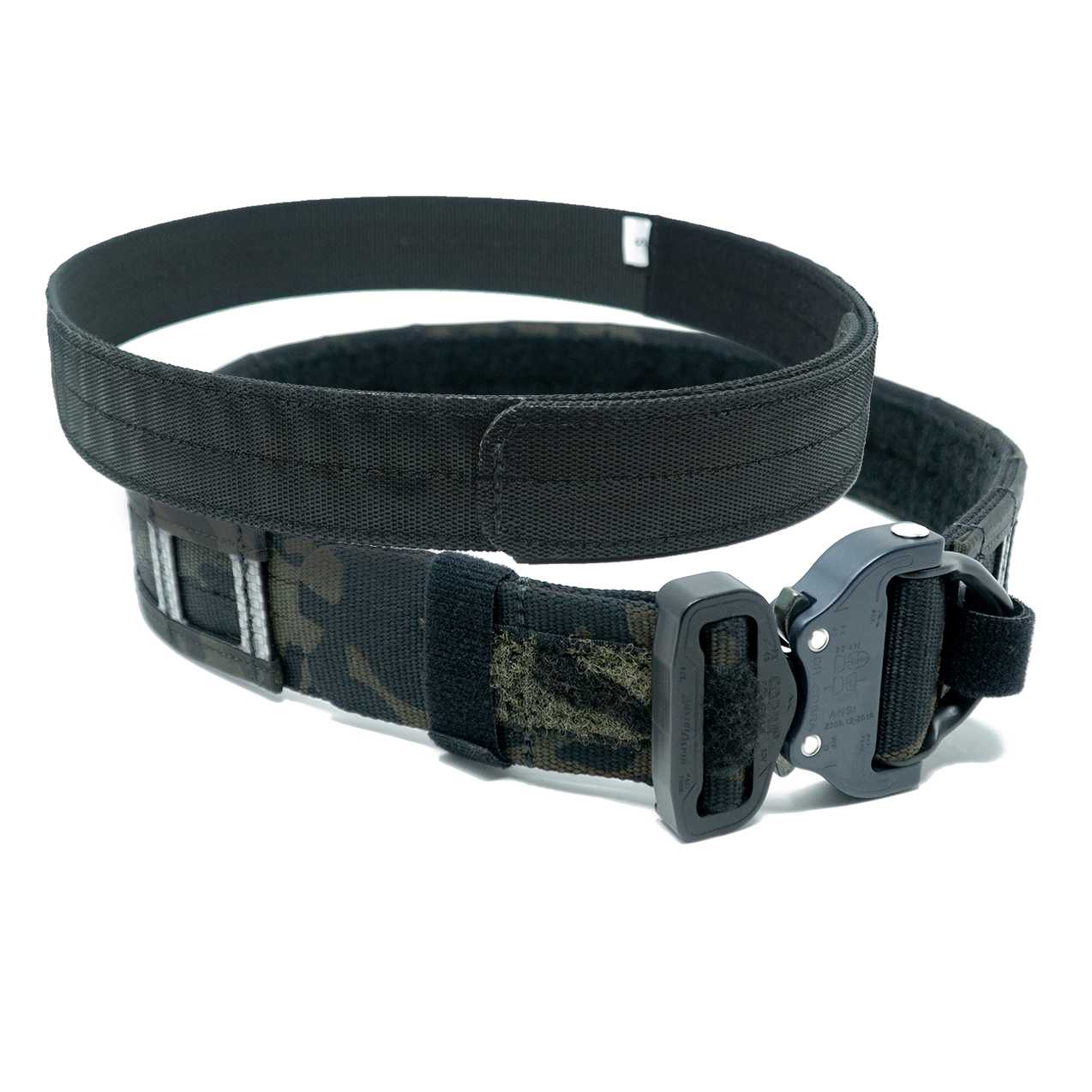 GBRS Assaulter Belt System V3 | Made in USA | Berry Compliant