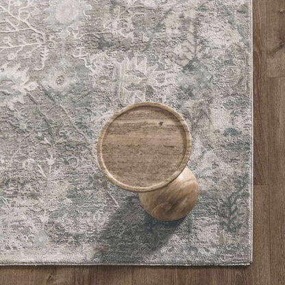 Gilmanton Thick Luxe Boutique Rug