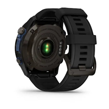 Garmin Descent Mk3i | Dive Computer w/ SOS Detection