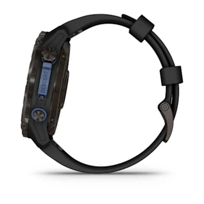 Garmin Descent Mk3i | Dive Computer w/ SOS Detection