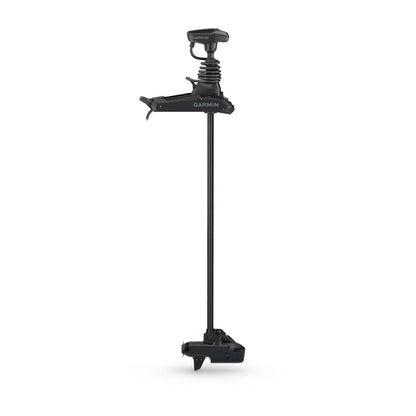 Garmin Force Kraken | Powerful Trolling Motor | Complete Kit