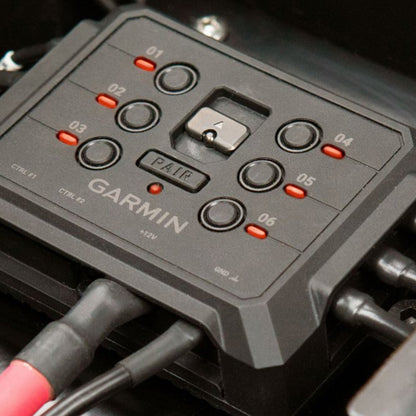 Garmin PowerSwitch | Wireless Switch Box