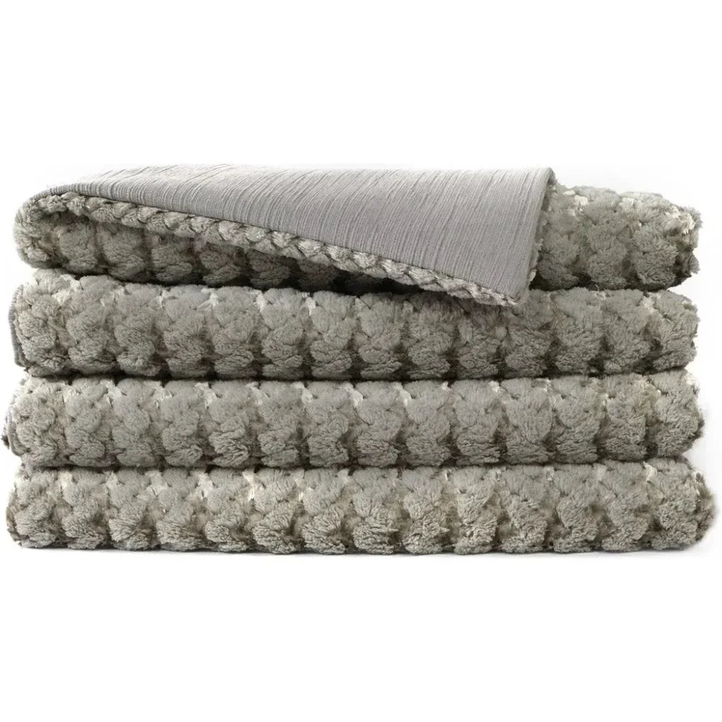 Gene Throw - Grey