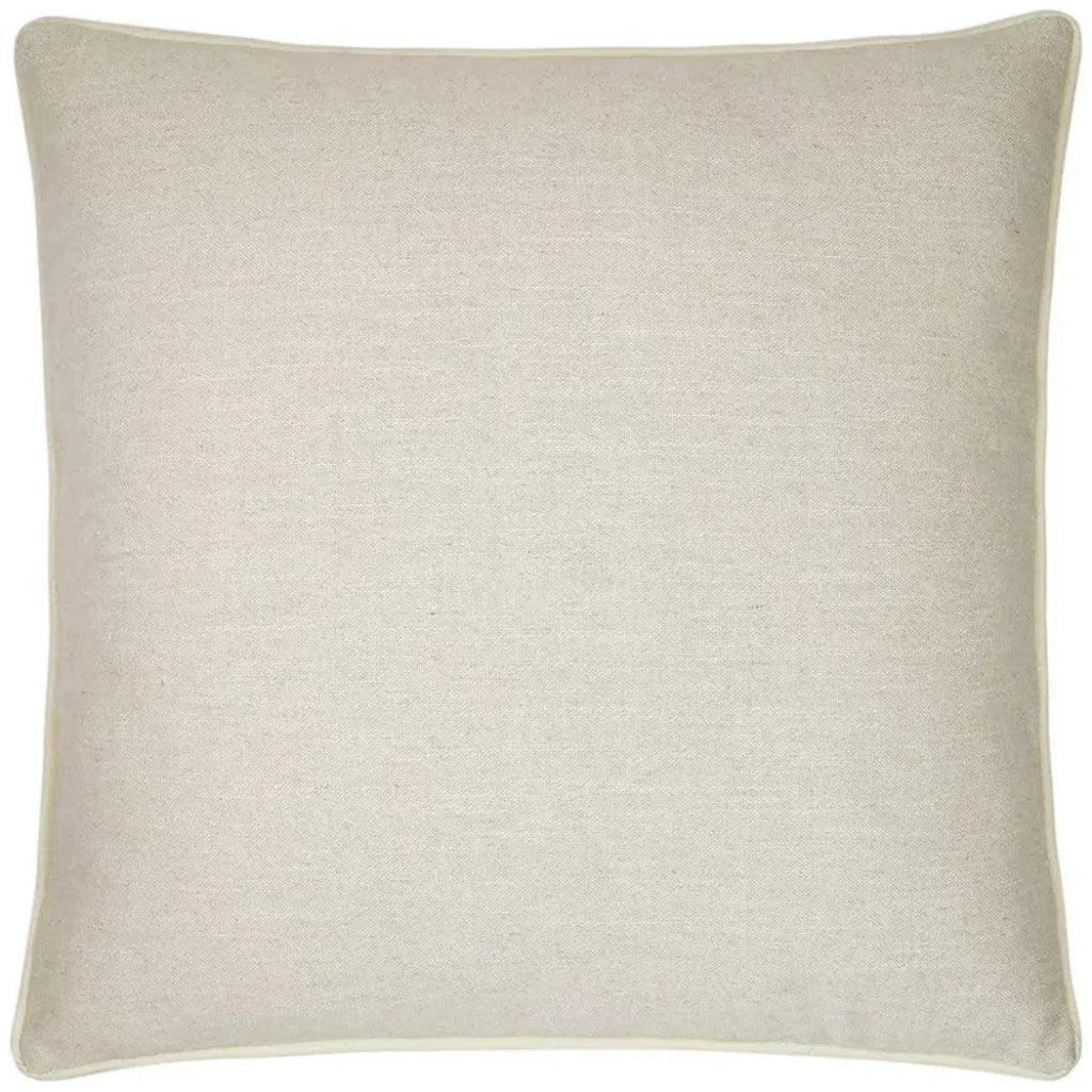 Ghent Solid Tan Taupe Large Throw Pillow Insert