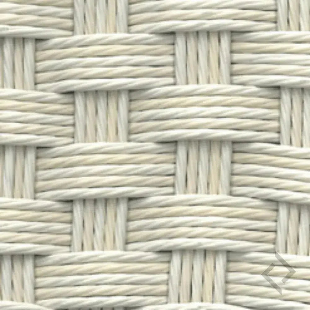 Grand Traverse 3Pc Set Gliding Loveseat Chair & Table