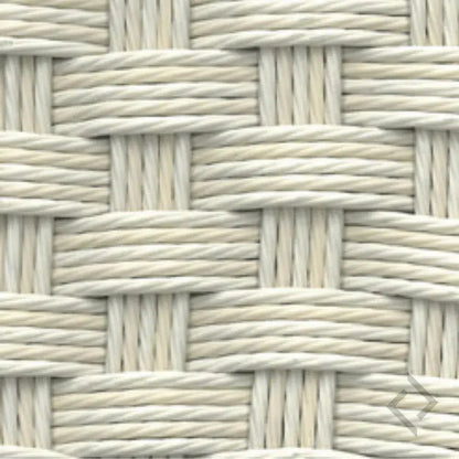 Grand Traverse 48" Round Umbrella Dining Table