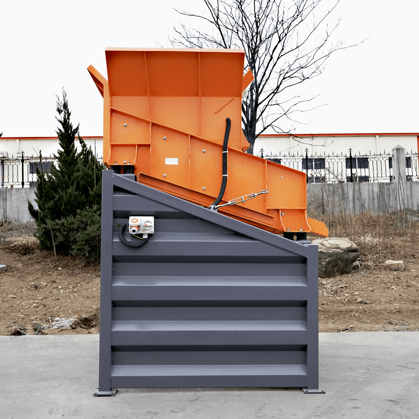 Greatbear Vibratory Screen