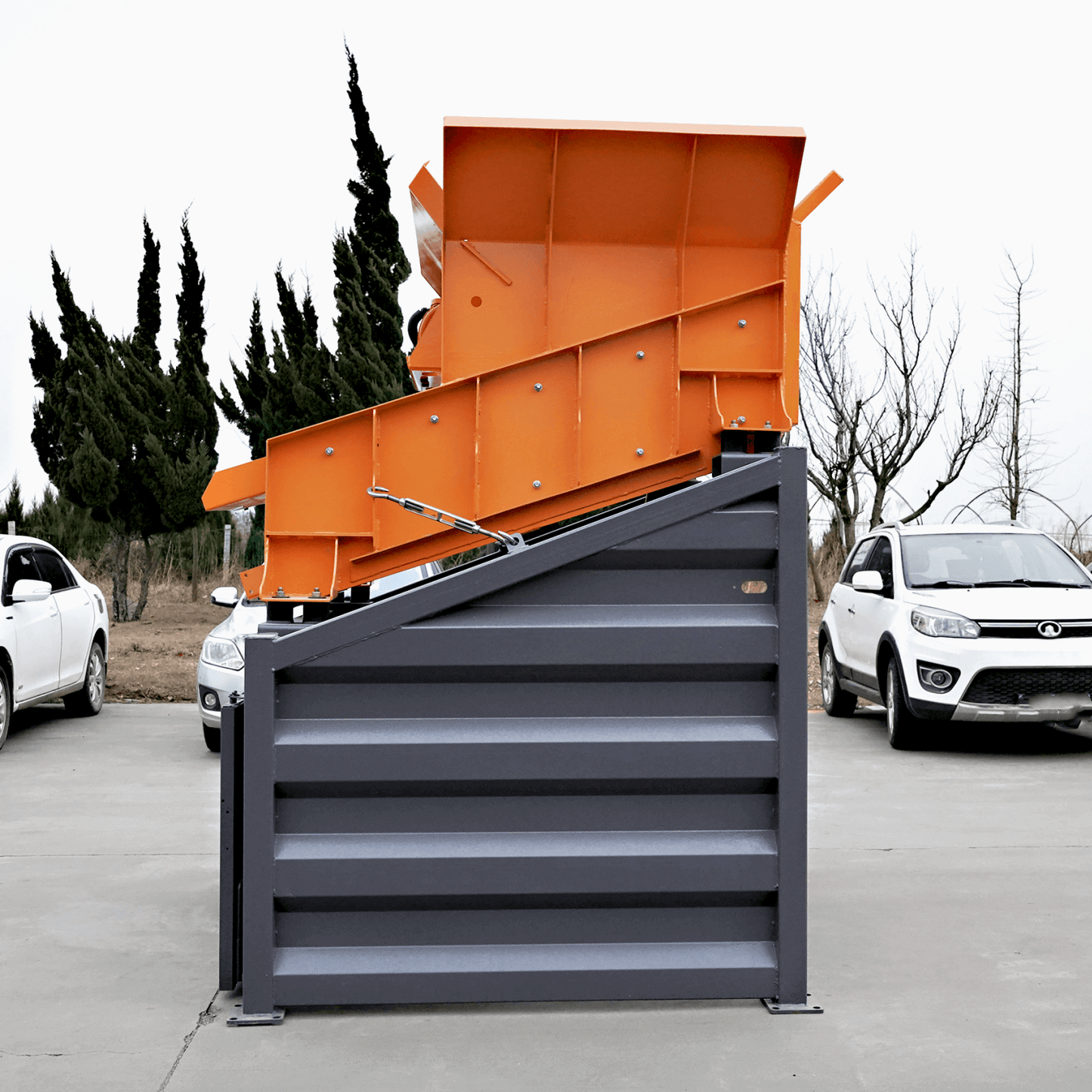 Greatbear Vibratory Screen