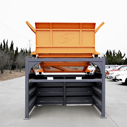 Greatbear Vibratory Screen