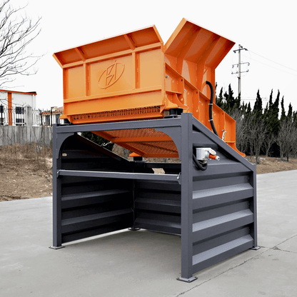 Greatbear Vibratory Screen