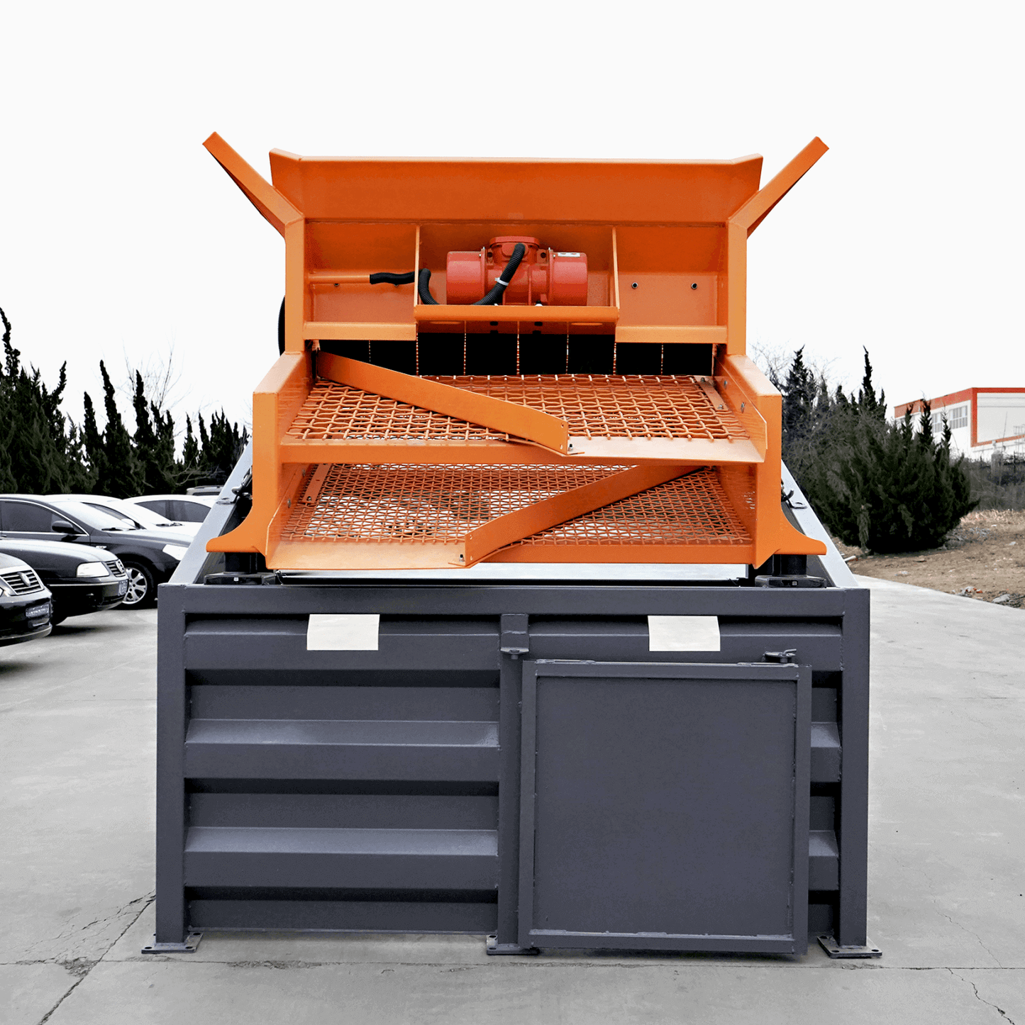 Greatbear Vibratory Screen