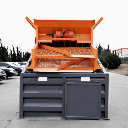 Greatbear Vibratory Screen