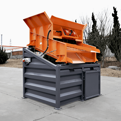 Greatbear Vibratory Screen