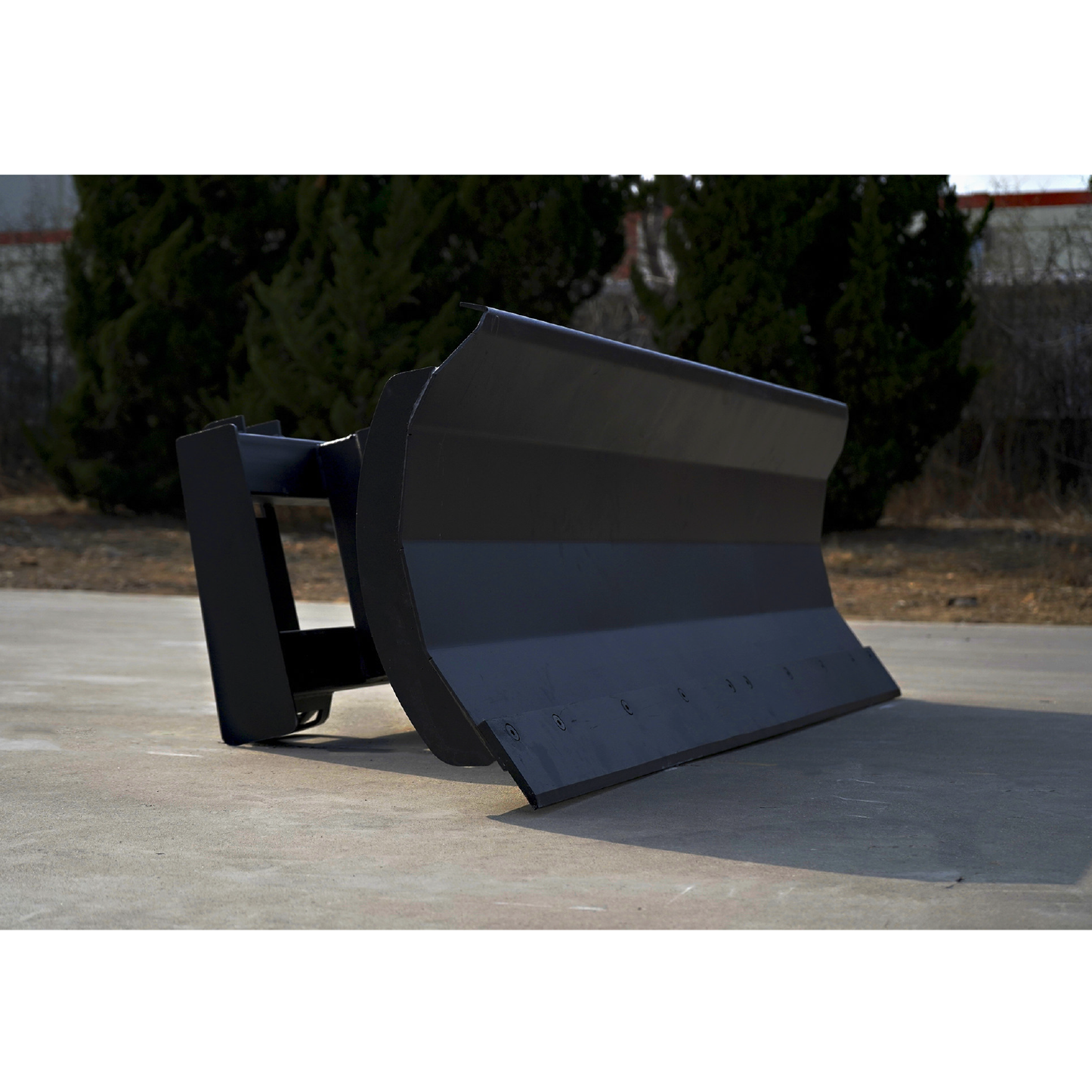 Greatbear 86'' Hydraulic Snow Plow