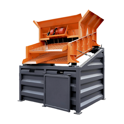 Greatbear Vibratory Screen