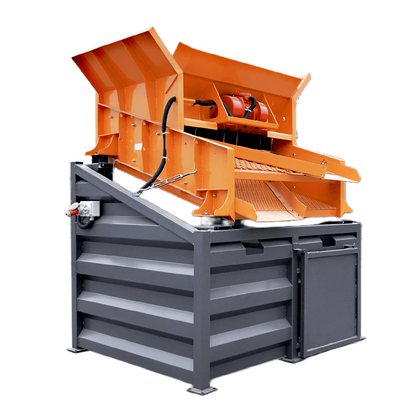Greatbear Vibratory Screen