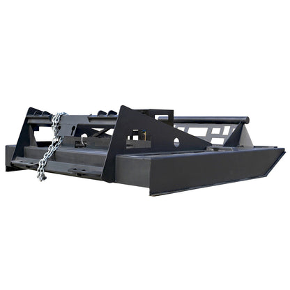 Greatbear Skid Steer 66'' Brush Cutter