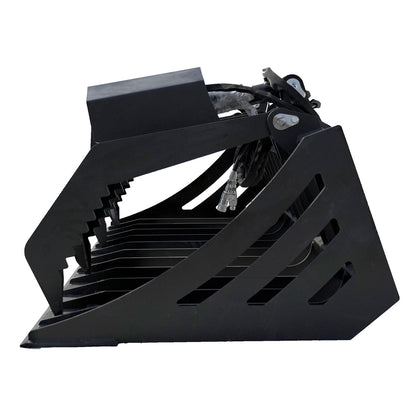Greatbear 72" Rock Grapple Bucket