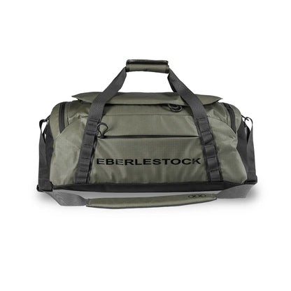 Eberlestock Hyllus Duffel | Ultra-Durable & Water Resistant w/ Internal & External Pockets