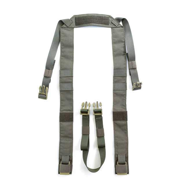 HRT H Harness Chest Rig | All Colors