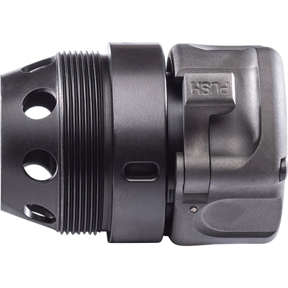 SureFire Fast-Attach Hub | HUB Suppressor Muzzle Adapter | Proudly Made in the USA