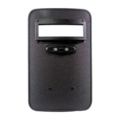 Bellfire B3A | Tactical Ballistic Shield | NIJ Level IIIA