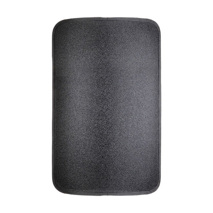 Bellfire B3A | Tactical Ballistic Shield | NIJ Level IIIA