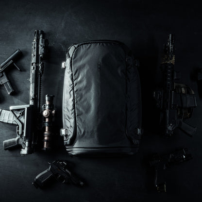 Eberlestock Fade Adapt | EDC Bag w/ CCW Pocket & Expandable Scabbard
