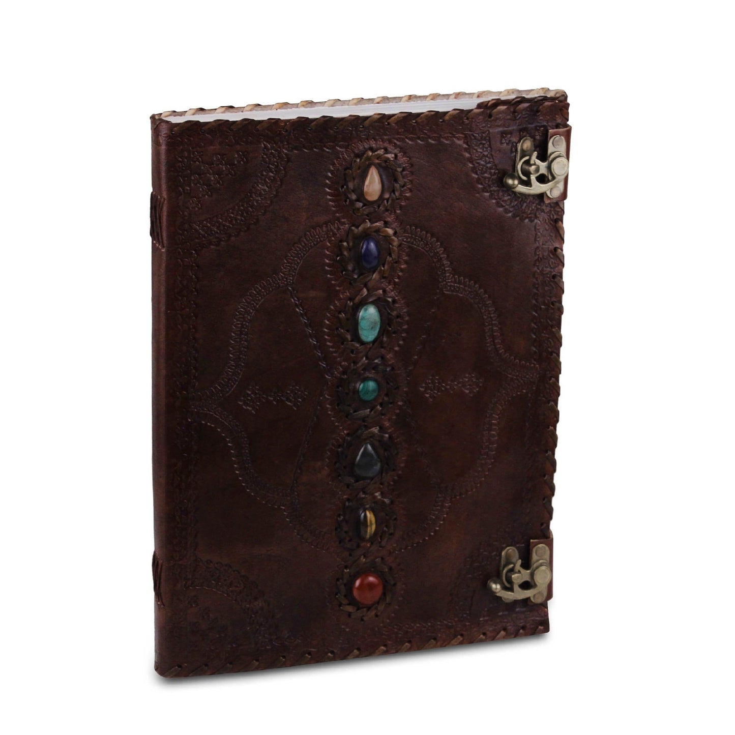 The Colosseum Journal