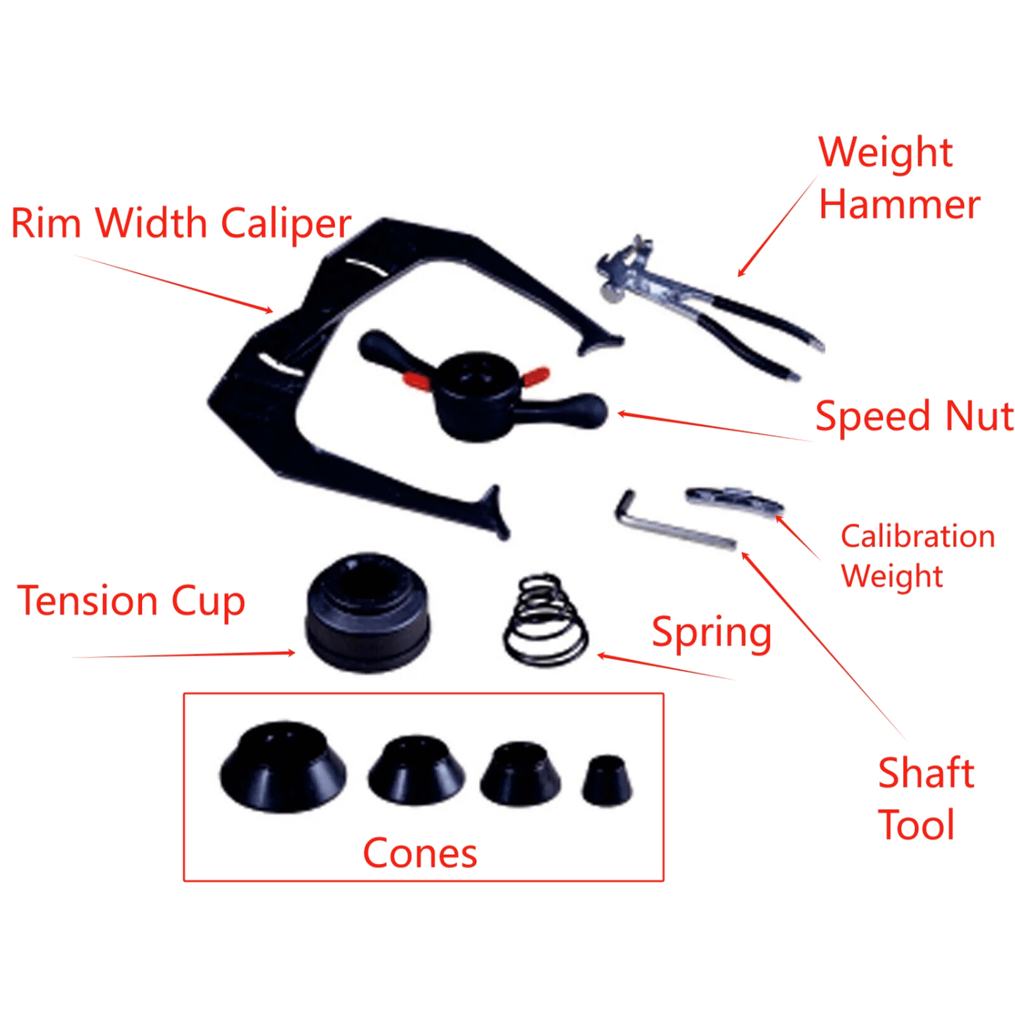 Katool KT-T810 Tire Changer & KT-B700 Wheel Balancer Combo