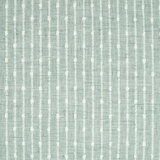 Kemp Lagoon Stripes Mist Large Throw Pillow Insert
