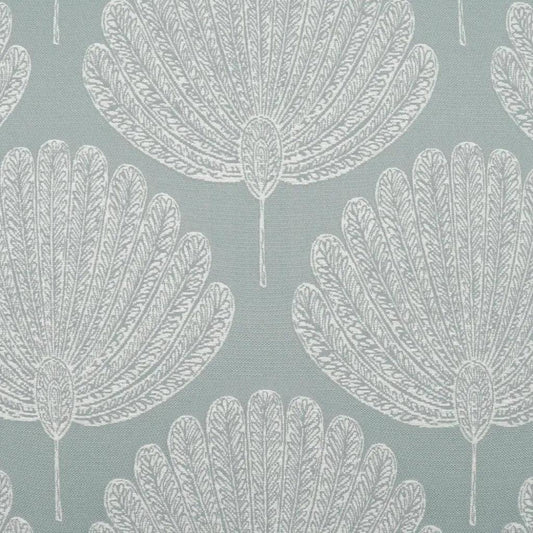 Kita Aqua Global Floral Mist Large Throw Pillow Insert
