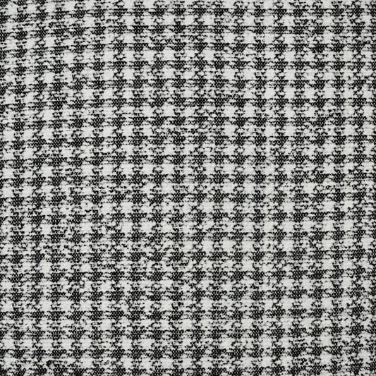 Kloss Iron Traditional Black Large Throw Pillow Insert