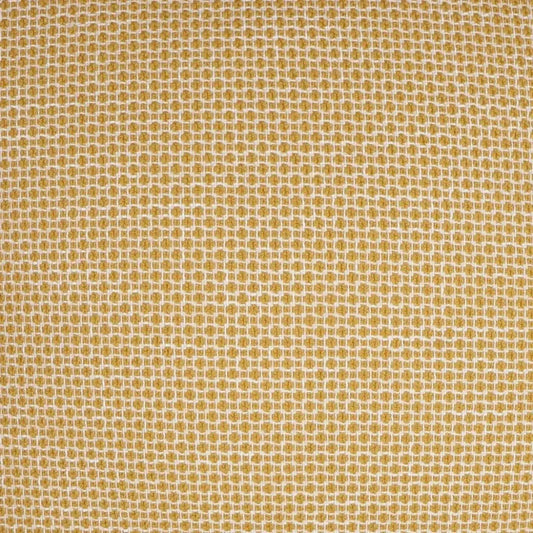 Kristal Saffron Yellow Large Throw Pillow Insert