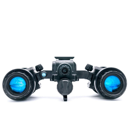 BNVD 1531 | Gen 3 WP w/ Up to 3000 FOM & Manual Gain for Total Image Control & 16 Hours Battery Life