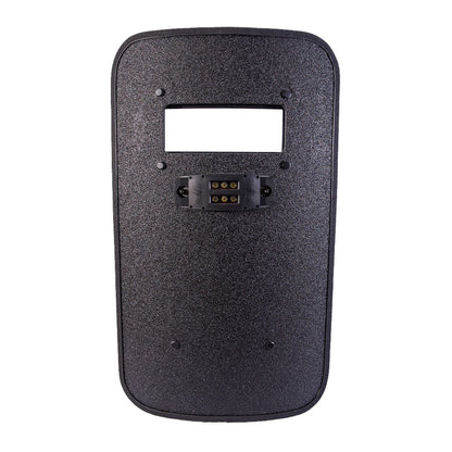 Bellfire LTS | Light Tactical Shield | NIJ IIIA & NIJ III