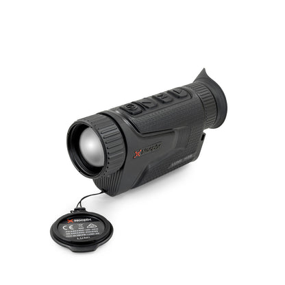 Nocpix LUMI H35 | Lightweight & Compact w/ 32 GB of Storage & 1750 Yards of Detection