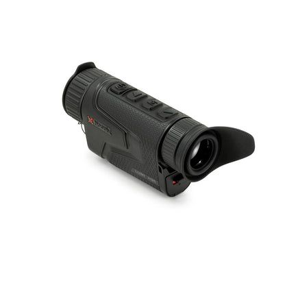 Nocpix LUMI H35 | Lightweight & Compact w/ 32 GB of Storage & 1750 Yards of Detection