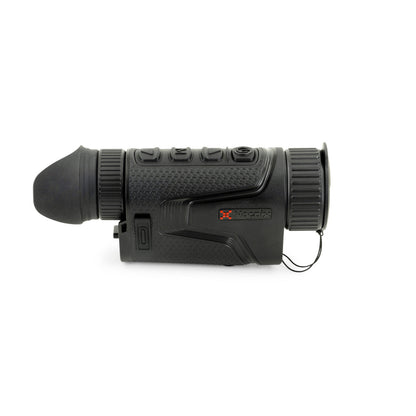 Nocpix LUMI H35 | Lightweight & Compact w/ 32 GB of Storage & 1750 Yards of Detection