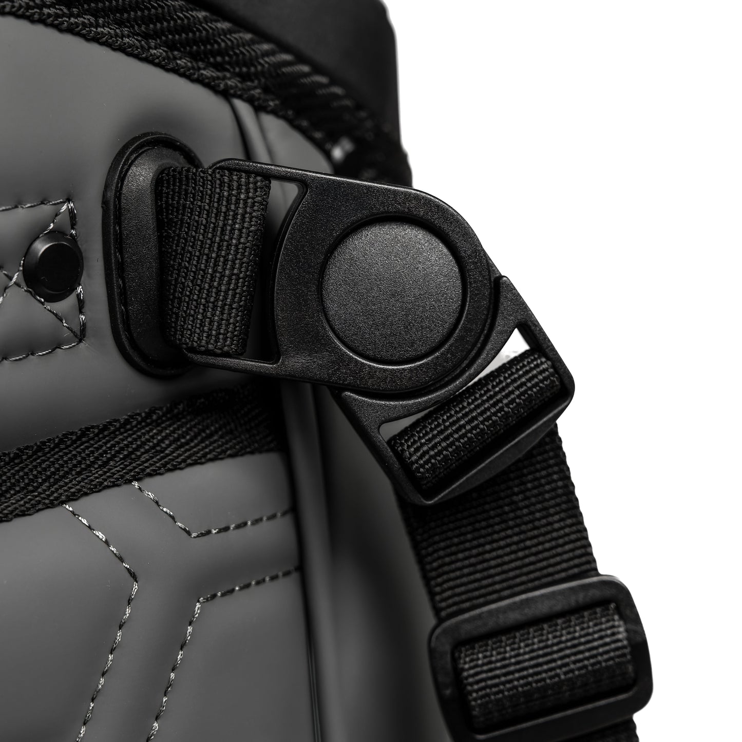 LUX V2 8.5" Carry Bag: Hippo