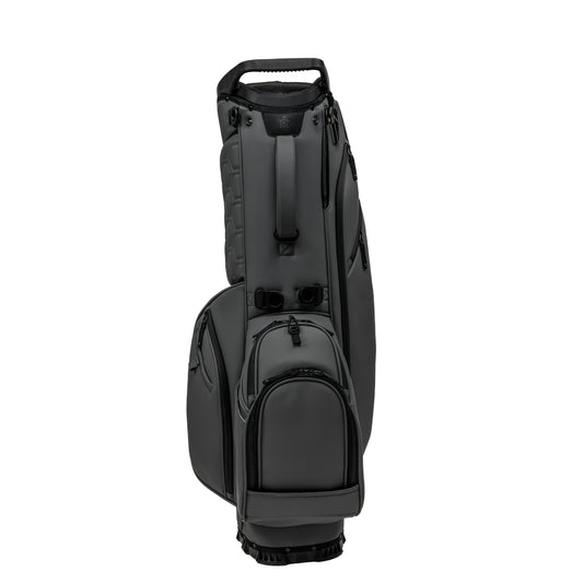 LUX V2 8.5" Carry Bag: Hippo