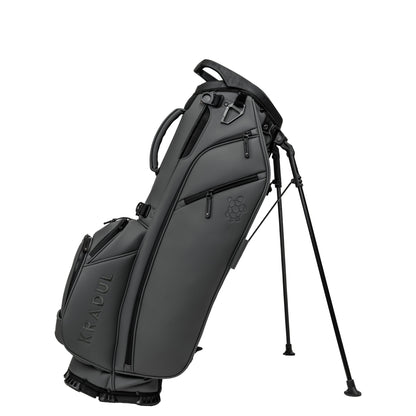 LUX V2 8.5" Carry Bag: Hippo