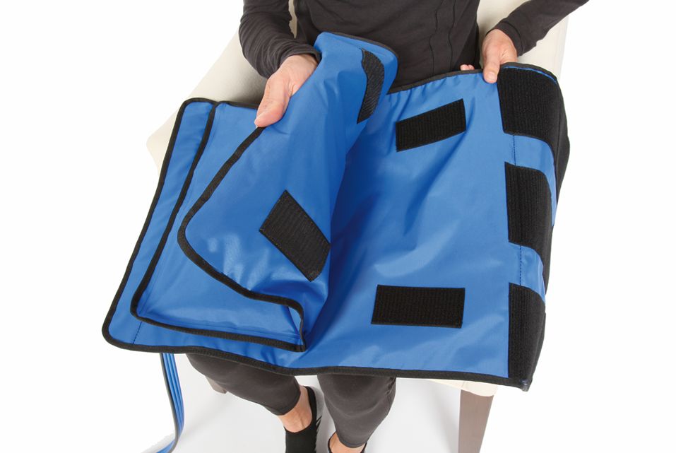 BioCryo Additional Gel Packs