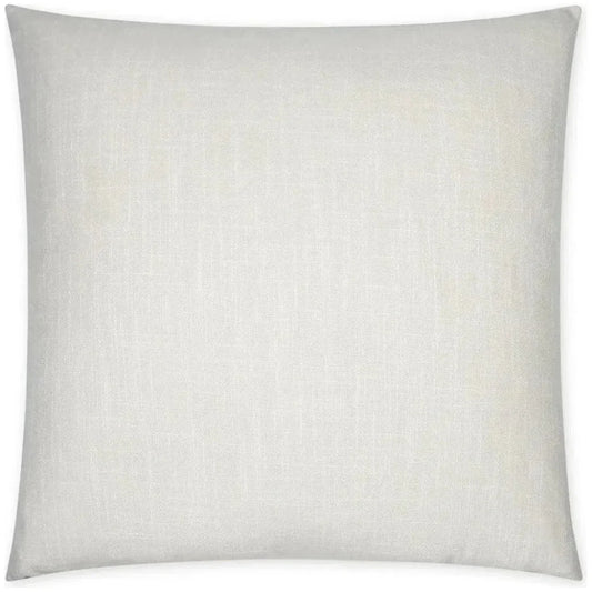 Lena Birch Beach Solid Large Throw Pillow Insert