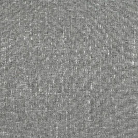 Lena Grey Beach Solid Grey Large Throw Pillow Insert
