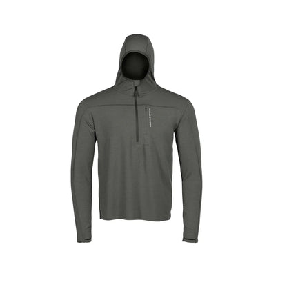 Eberlestock Lochsa Merino Zip Hoody | w/ Quick Dry & Moisture Wicking