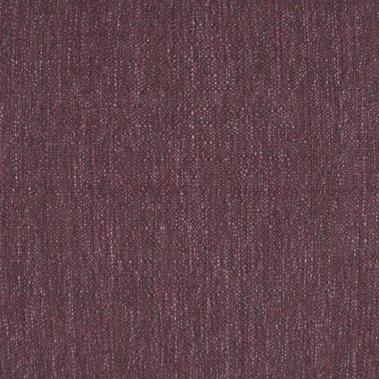 Lolly Plum Solid Purple Large Throw Pillow Insert