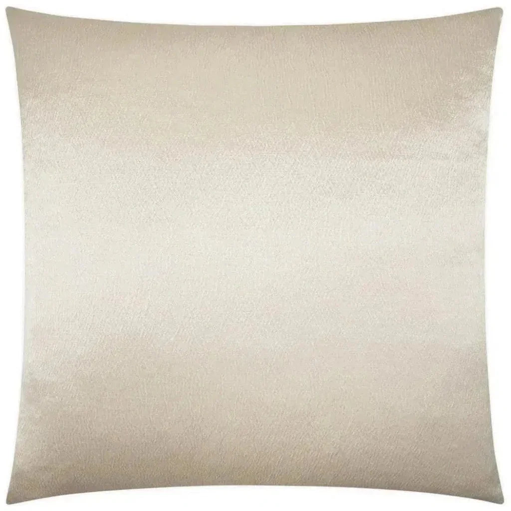 Lumis Transitional Solid Large Throw Pillow Insert