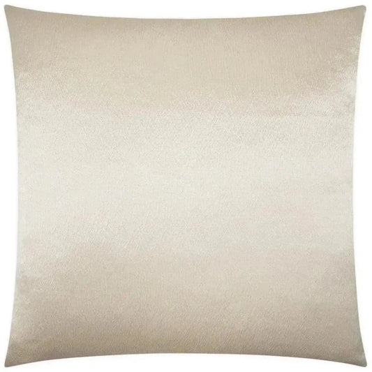 Lumis Transitional Solid Large Throw Pillow Insert